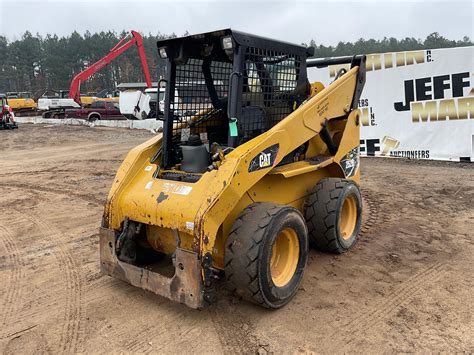 252b cat skid steer for sale|cat 252b3 for sale.